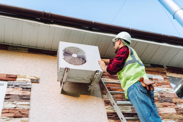 Best HVAC Consulting and Engineering in Chino, CA