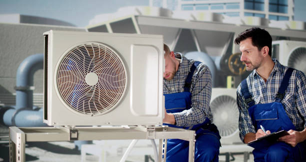 Best Ductless Mini-Split Systems in Chino, CA