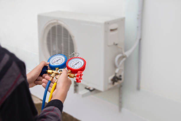 Trusted Chino, CA HVAC Experts