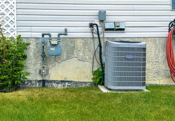Best Emergency HVAC Services in Chino, CA